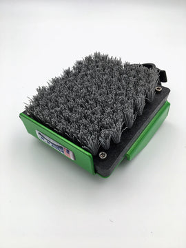 Buy green DD26 MEAN CLEAN KICK BRUSH