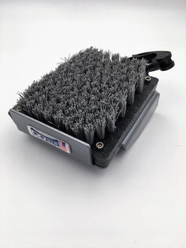 Buy silver DD26 MEAN CLEAN KICK BRUSH