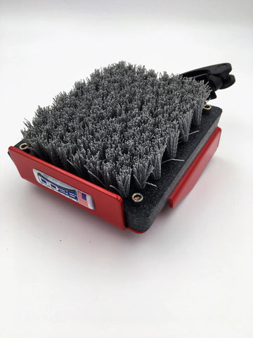 DD26 MEAN CLEAN KICK BRUSH - 0
