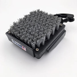 DD26 MEAN CLEAN KICK BRUSH