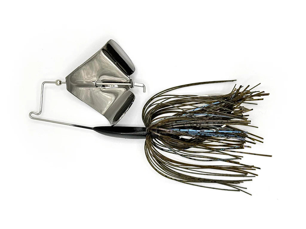 BOOGERMAN BUZZ BAIT