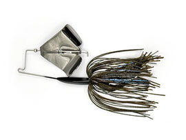 Buy bull-bream-black-nickel-blade BOOGERMAN BUZZ BAIT
