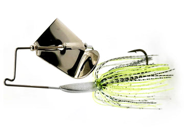 Buy spot-remover-nickel-blade BOOGERMAN BUZZ BAIT