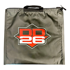 DD26 WEIGHT IN BAG