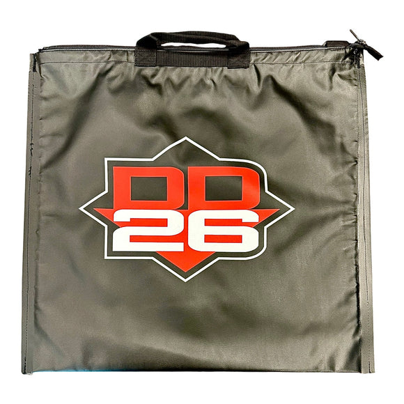 DD26 WEIGHT IN BAG
