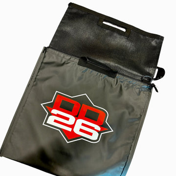 DD26 WEIGHT IN BAG - 0