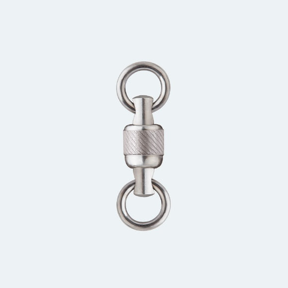 BKK HOOKS STAINLESS BB SWIVEL