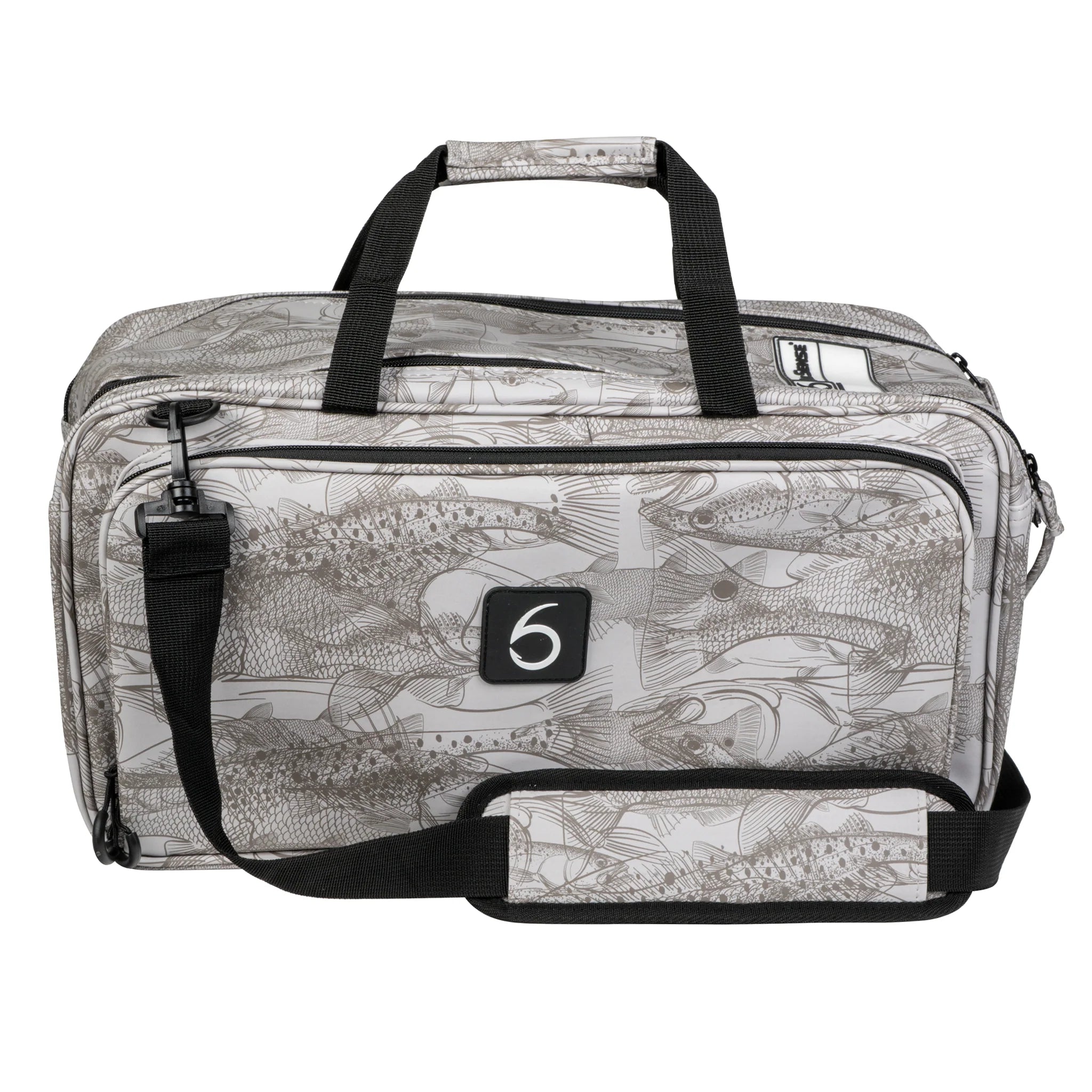 copper river fishing tackle bag Green Gear KastKing tackle bags are very tough and water resistant 7 of the Top-Rated Tackle