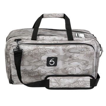 6TH SENSE TRAVEL BAIT BAG - 0