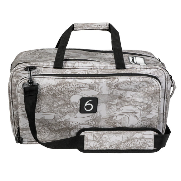 6TH SENSE TRAVEL BAIT BAG