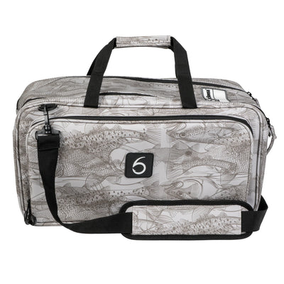 6TH SENSE TRAVEL BAIT BAG