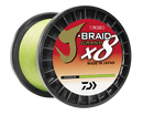 DAIWA J-BRAID GRAND X8-2