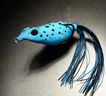 Buy papa-smurf COPPER RED BAITS WAVE FROG