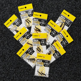 NAKO TUNGSTEN JIKA RIG