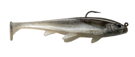 Buy eth-013-john-pearl-shad G-RATT BAITS x GCJ BAITS TOP HOOK EXECUTIONER