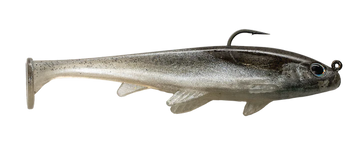 Buy eth-013-john-pearl-shad G-RATT BAITS x GCJ BAITS TOP HOOK EXECUTIONER