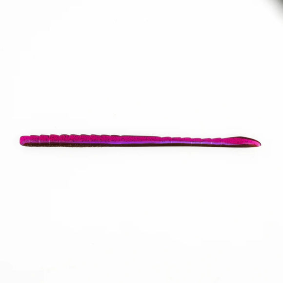 MISSILE BAITS MAGIC WORM (MINI 4" / ORIGINAL 6")