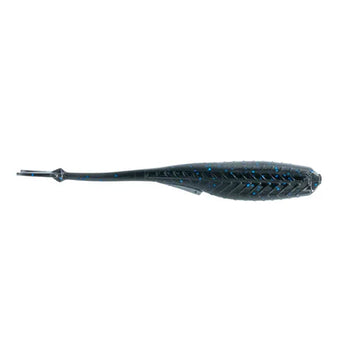 Buy black-n-blue 6TH SENSE JUGGLE MINNOW