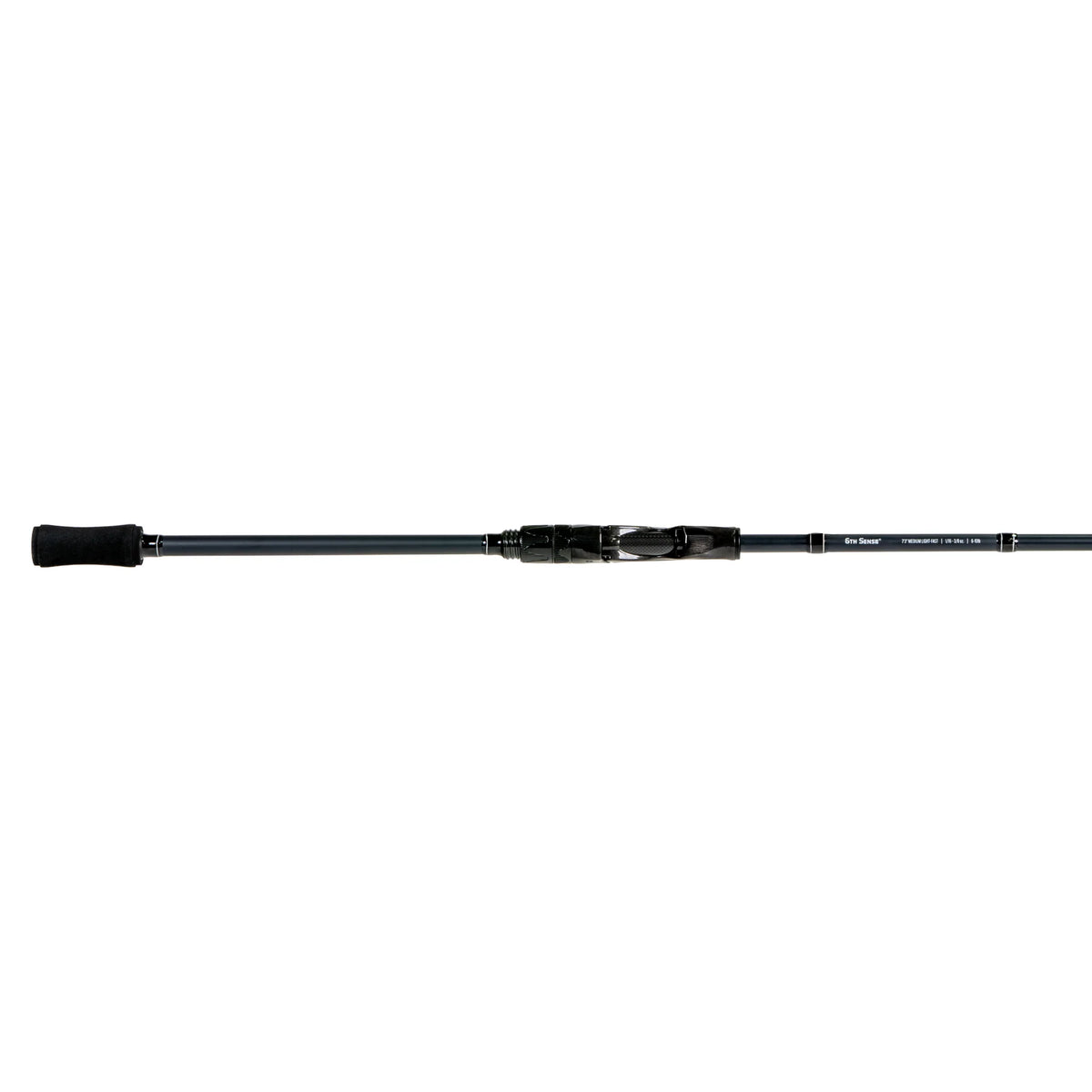 6TH SENSE JUGGLE SERIES SPINNING RODS | Copperstate Florida