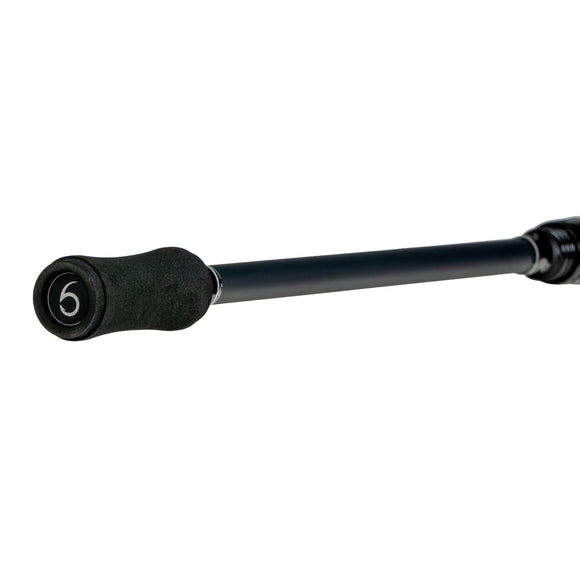 6TH SENSE JUGGLE SERIES SPINNING RODS