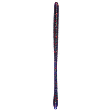 Buy junebug-red 6TH SENSE BOUNCE WORM