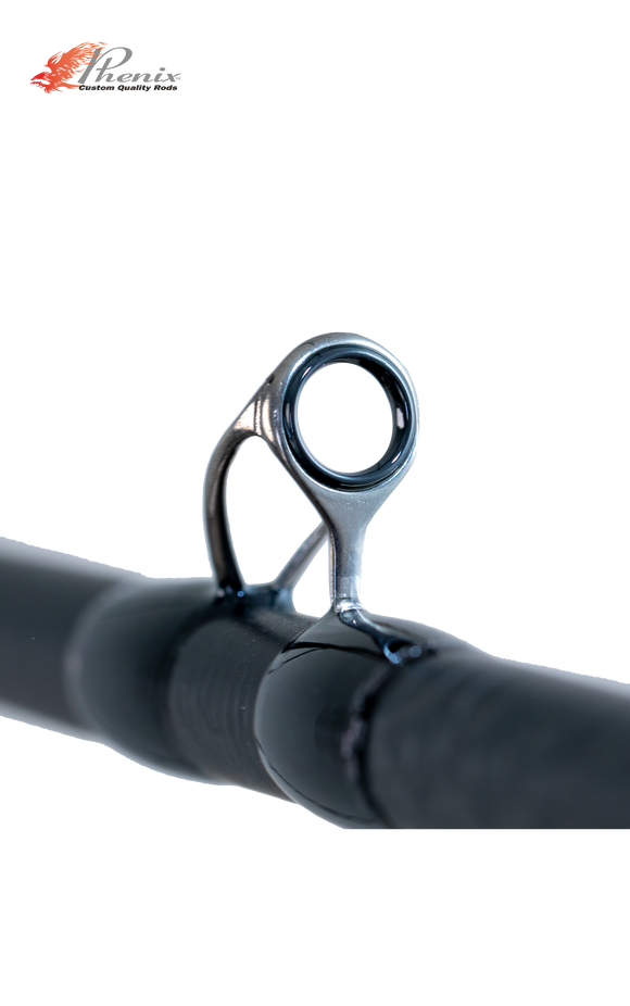 PHENIX K2 CASTING RODS