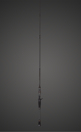 PHENIX K2 CASTING RODS - 0
