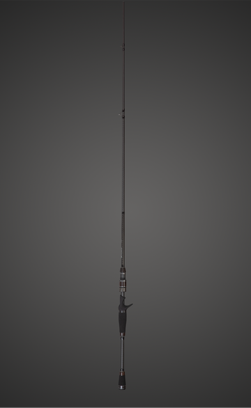 PHENIX K2 CASTING RODS - 0