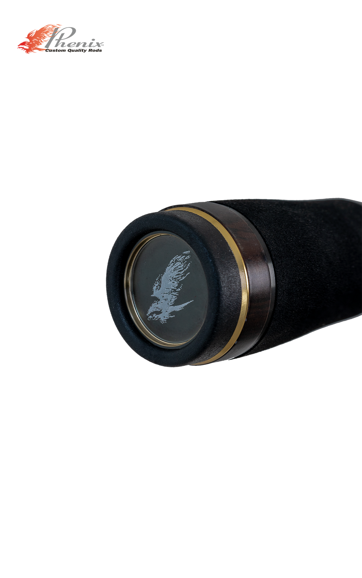 PHENIX K2 SPINNING RODS | Copperstate Florida