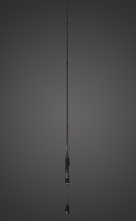 PHENIX K2 SPINNING RODS - 0