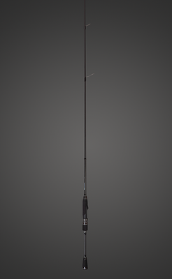 PHENIX K2 SPINNING RODS
