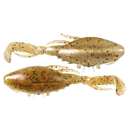 Z-MAN KICKER CRABZ - 0