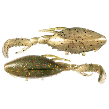 Buy redfish-toad Z-MAN KICKER CRABZ