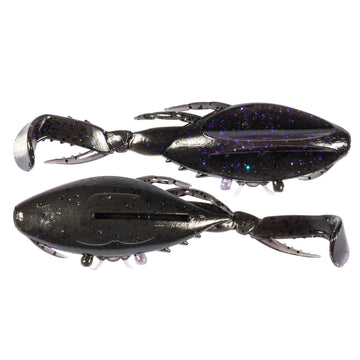 Buy purple-demon Z-MAN KICKER CRABZ