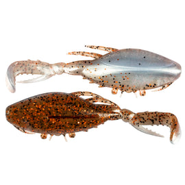 Buy blue-claw Z-MAN KICKER CRABZ