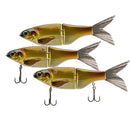 SPRO K-RIG CS3-1
