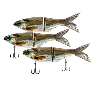 Buy native-chrome SPRO K-RIG CS3
