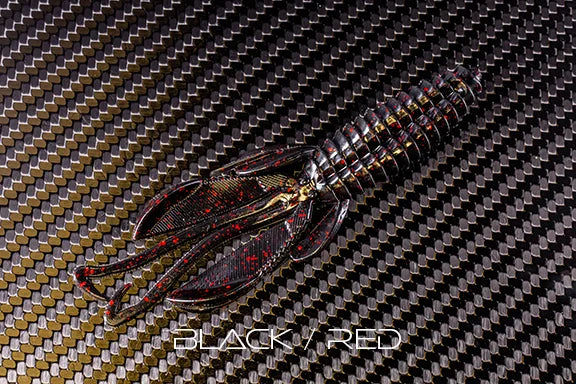 REACTION INNOVATIONS KINKY BEAVER