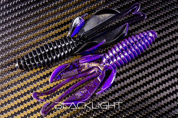 REACTION INNOVATIONS KINKY BEAVER