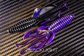 Buy blacklight REACTION INNOVATIONS KINKY BEAVER