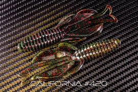 Buy california-420 REACTION INNOVATIONS KINKY BEAVER
