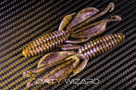 Buy dirty-wizard REACTION INNOVATIONS KINKY BEAVER