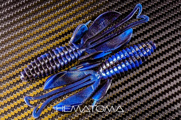 REACTION INNOVATIONS KINKY BEAVER