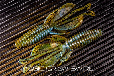 REACTION INNOVATIONS KINKY BEAVER