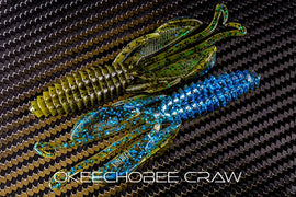 Buy okeechobee-craw REACTION INNOVATIONS KINKY BEAVER