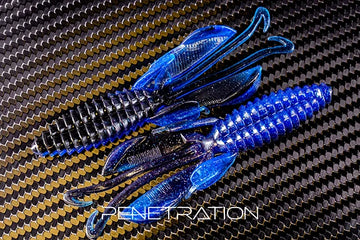 Buy penetration REACTION INNOVATIONS KINKY BEAVER