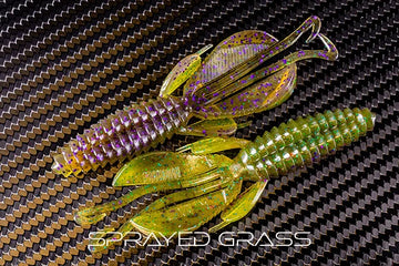 Buy sprayed-grass REACTION INNOVATIONS KINKY BEAVER