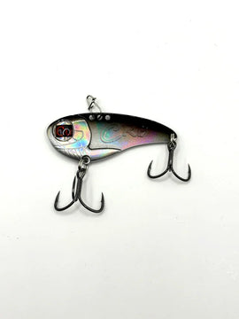 COPPER RED BAITS "THE SHANK"