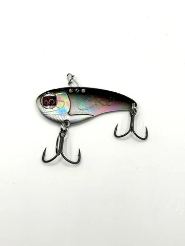 COPPER RED BAITS "THE SHANK"
