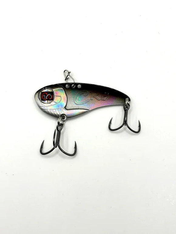 COPPER RED BAITS "THE SHANK"